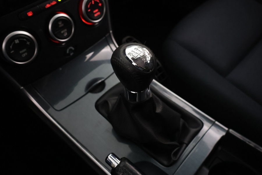 Mazda 6 vaihtoauto