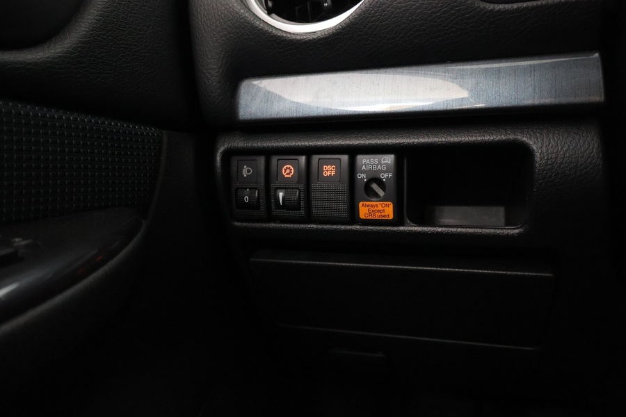 Mazda 6 vaihtoauto
