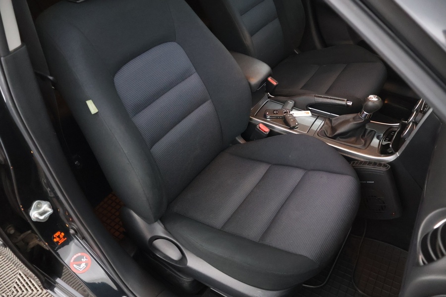 Mazda 6 vaihtoauto