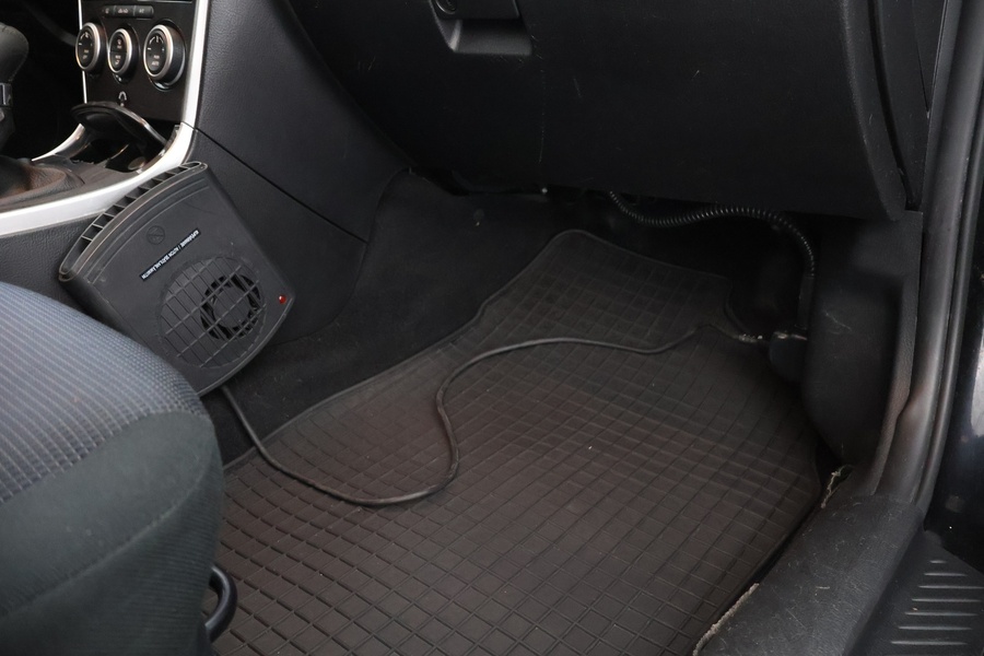 Mazda 6 vaihtoauto