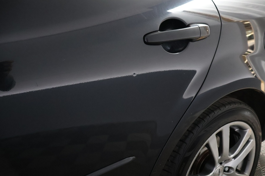 Mazda 6 vaihtoauto