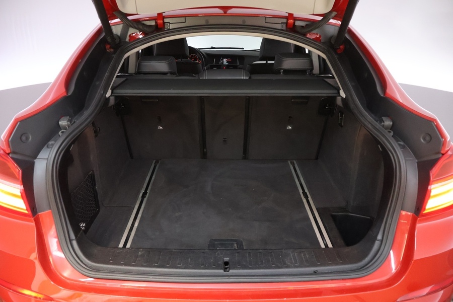 BMW X4 vaihtoauto