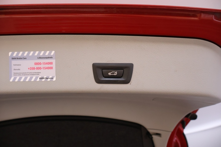 BMW X4 vaihtoauto