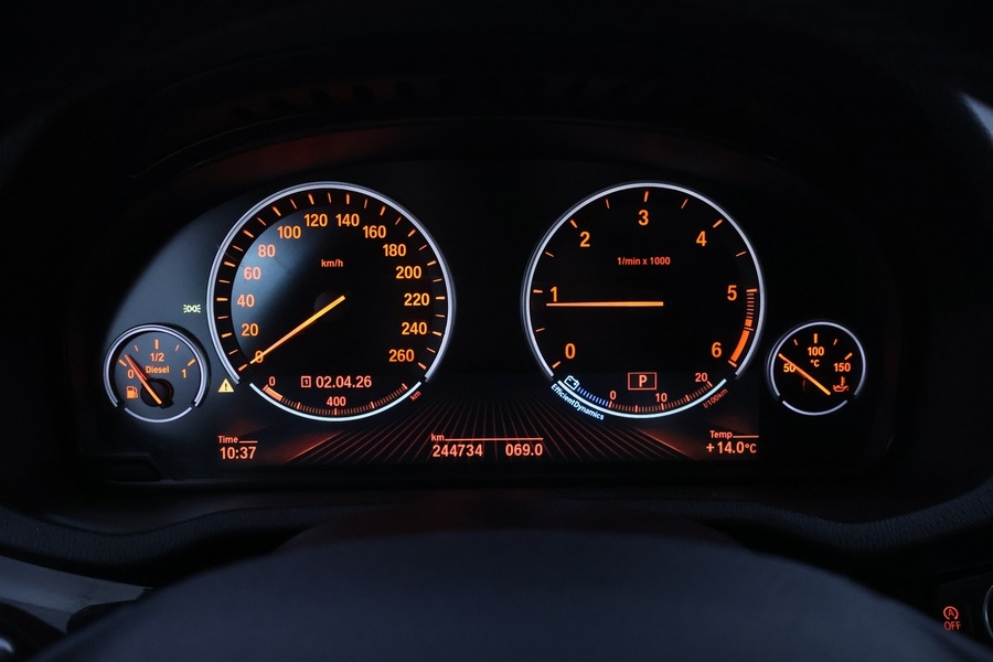 BMW X4 vaihtoauto