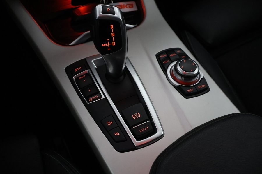 BMW X4 vaihtoauto