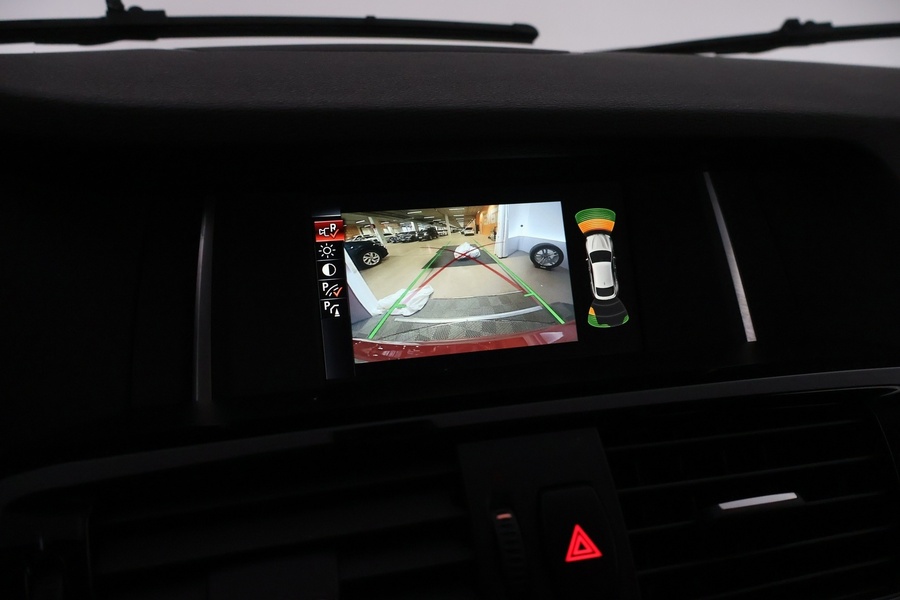 BMW X4 vaihtoauto