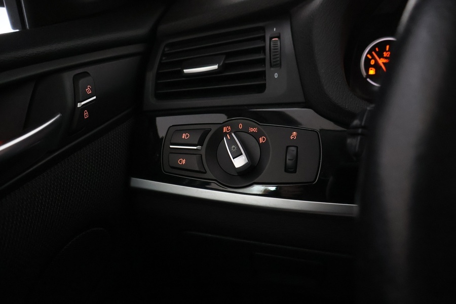 BMW X4 vaihtoauto
