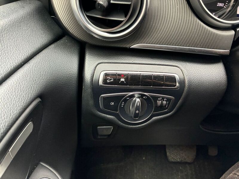 Mercedes-Benz V vaihtoauto