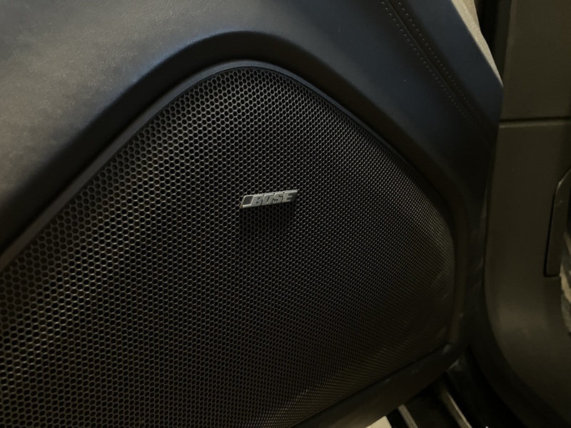 Porsche Panamera vaihtoauto