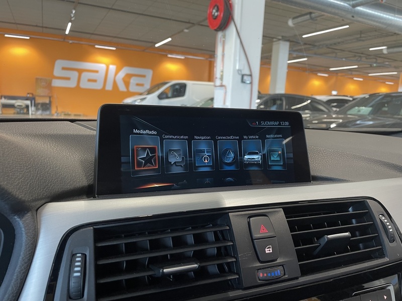 BMW 330 vaihtoauto