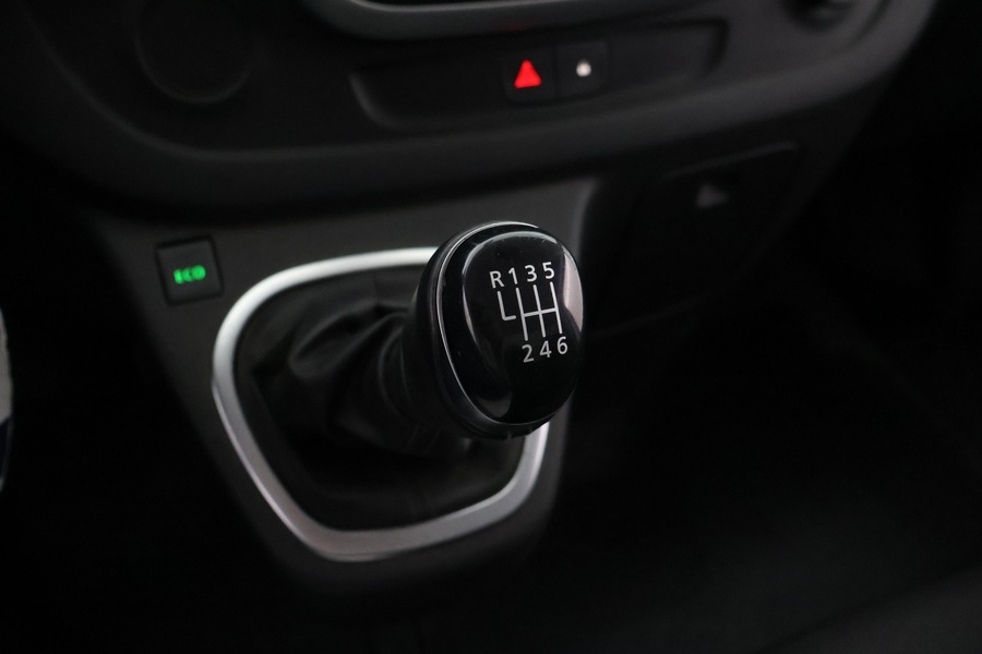 Renault Trafic vaihtoauto