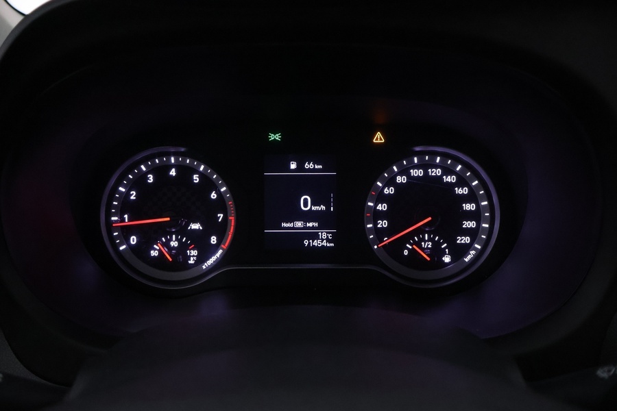 Hyundai i10 vaihtoauto