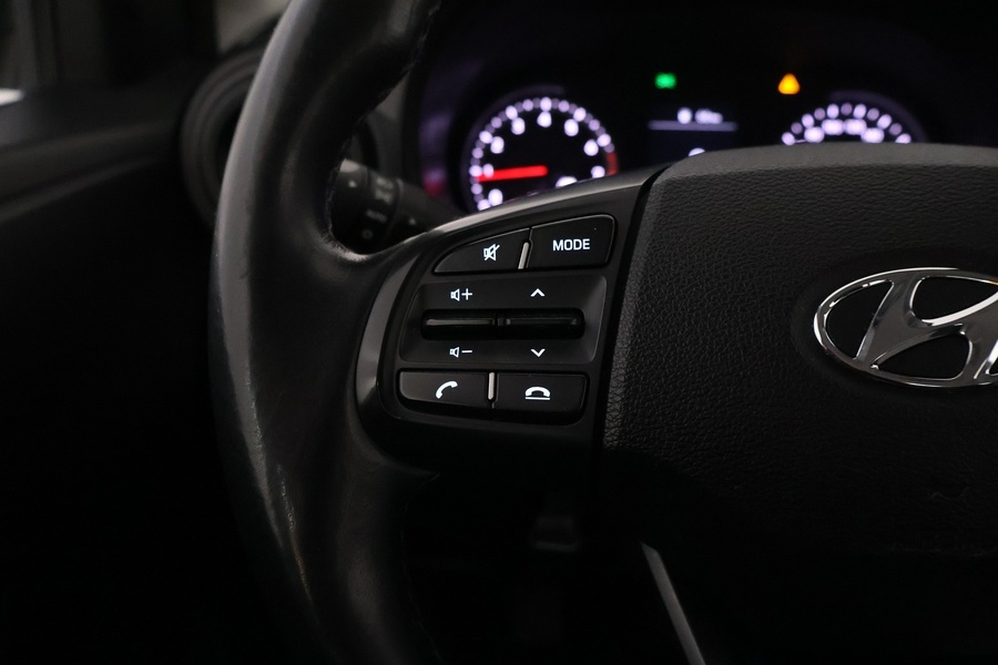 Hyundai i10 vaihtoauto