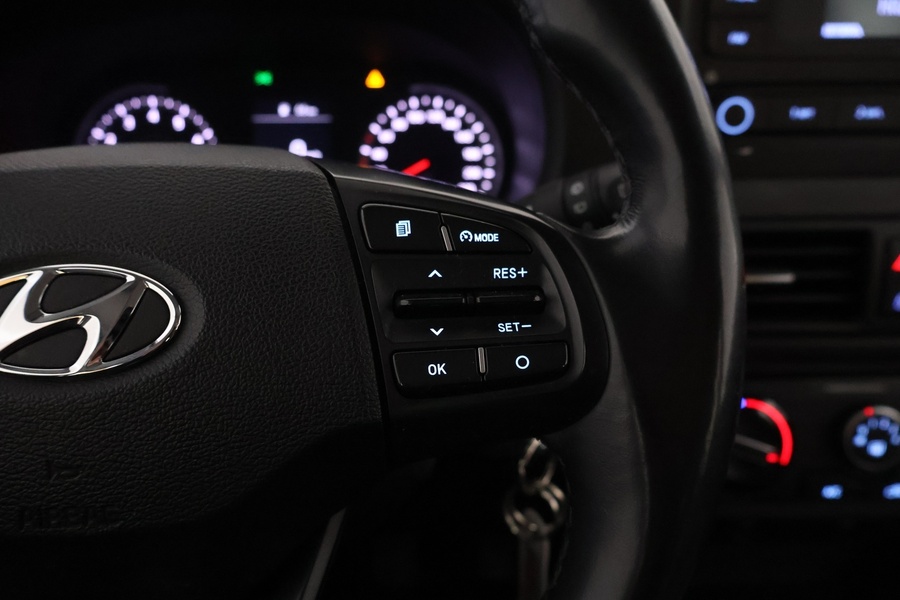 Hyundai i10 vaihtoauto