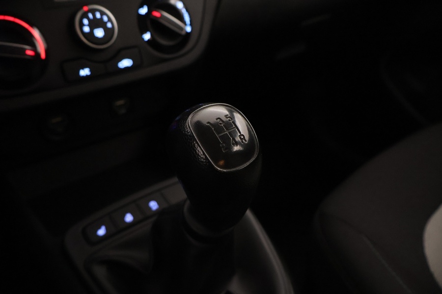 Hyundai i10 vaihtoauto