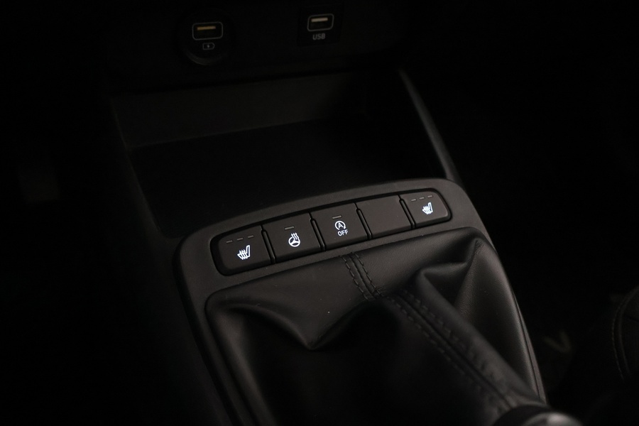 Hyundai i10 vaihtoauto