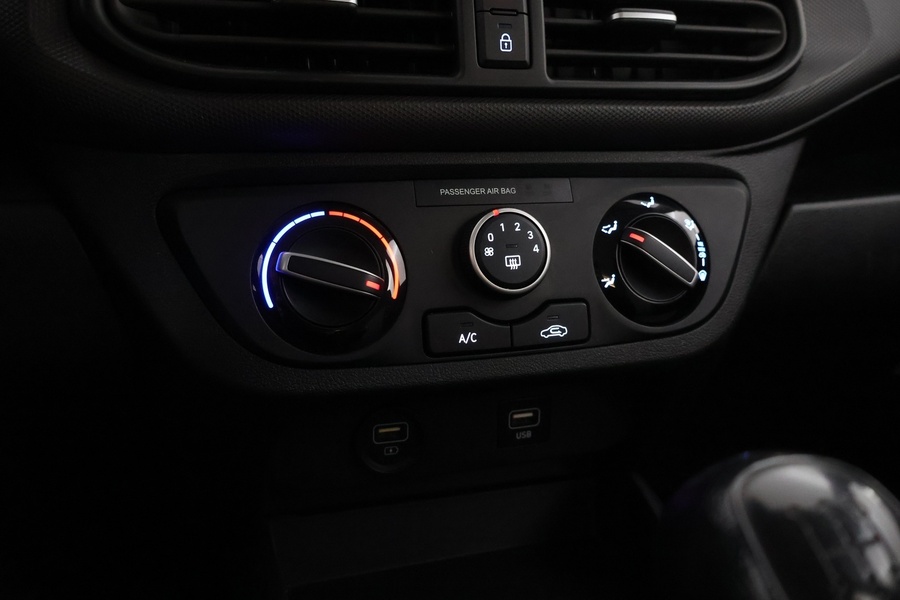 Hyundai i10 vaihtoauto