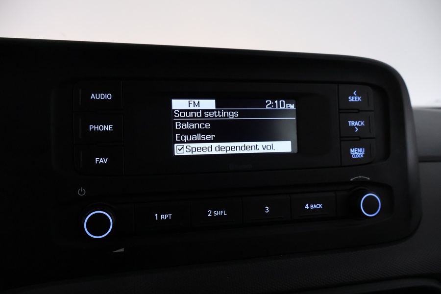 Hyundai i10 vaihtoauto