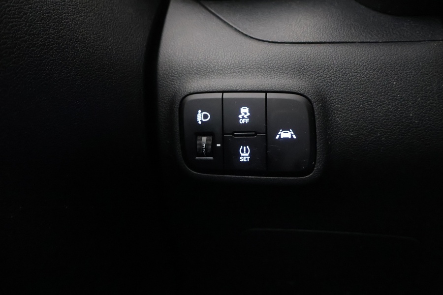 Hyundai i10 vaihtoauto