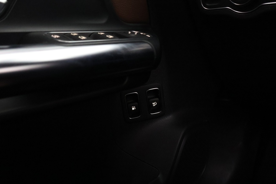 Mercedes-Benz GLA vaihtoauto