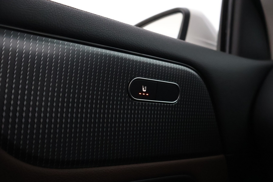 Mercedes-Benz GLA vaihtoauto