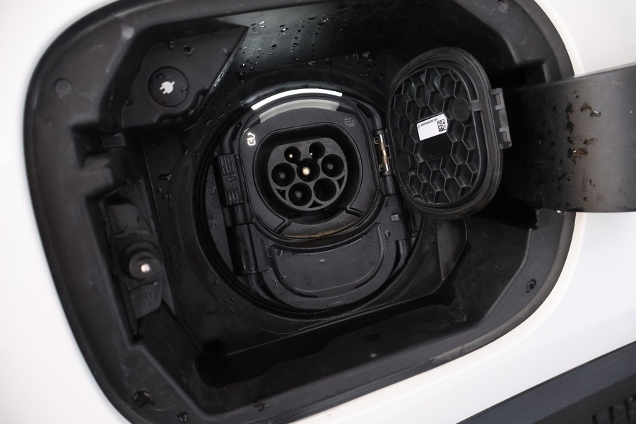 Mercedes-Benz GLA vaihtoauto