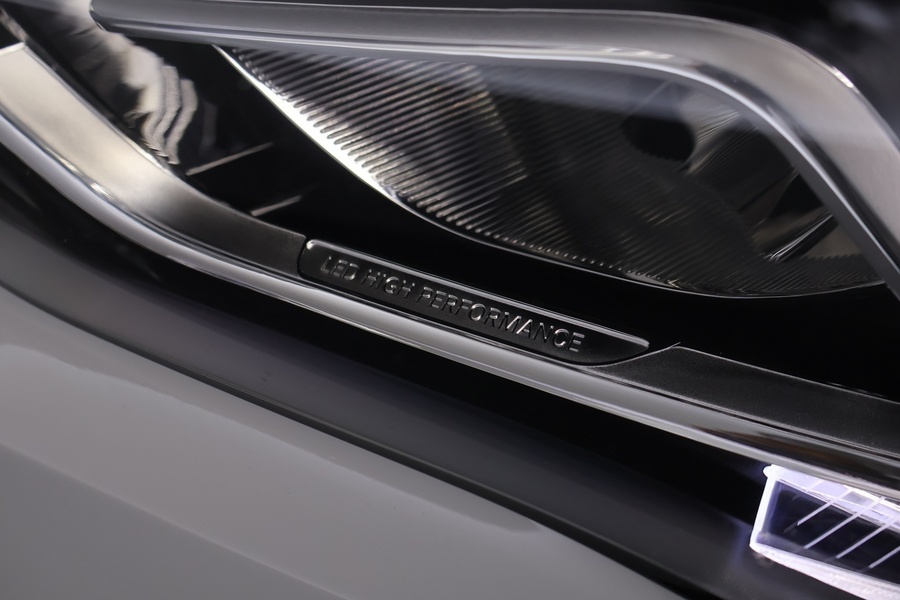 Mercedes-Benz GLA vaihtoauto