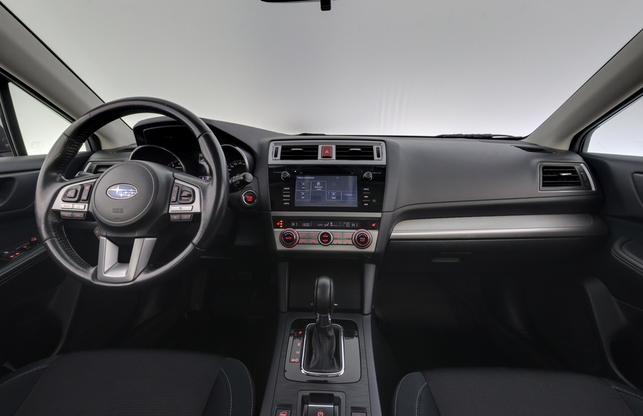 Subaru Outback vaihtoauto
