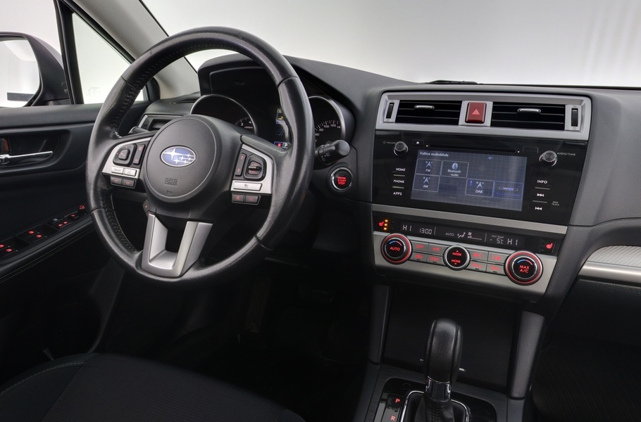 Subaru Outback vaihtoauto