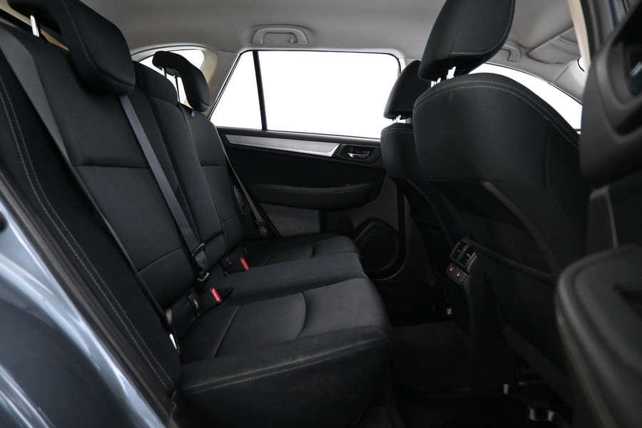 Subaru Outback vaihtoauto