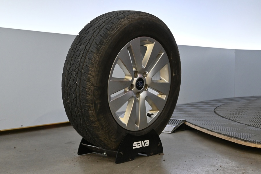 Subaru Outback vaihtoauto