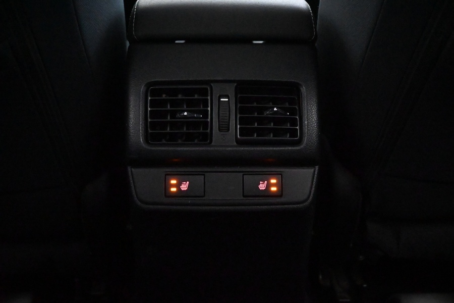 Subaru Outback vaihtoauto