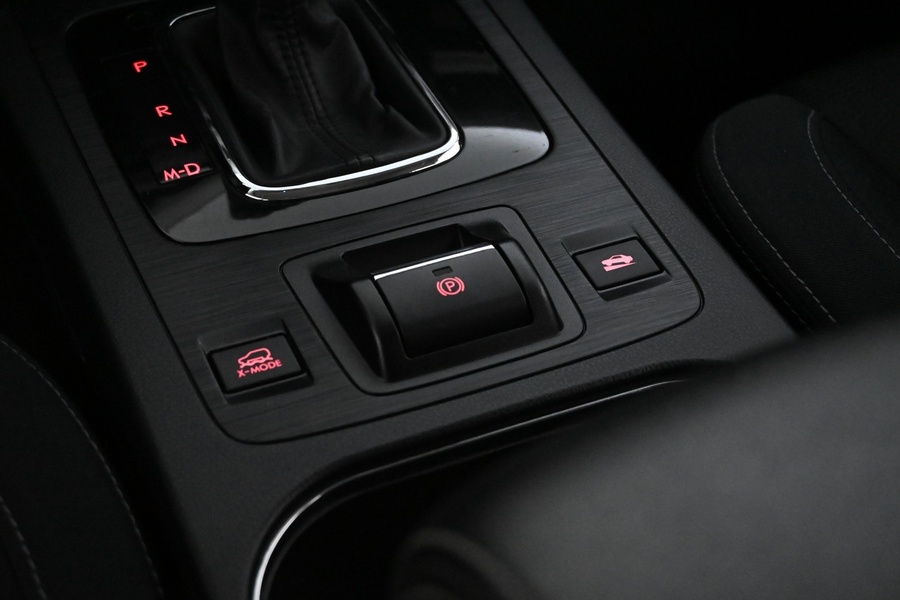 Subaru Outback vaihtoauto