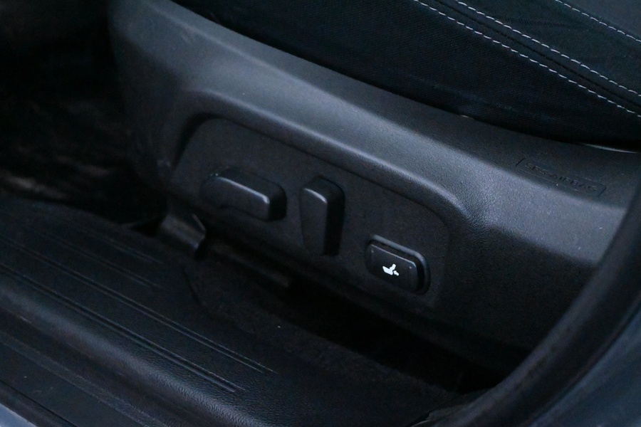 Subaru Outback vaihtoauto