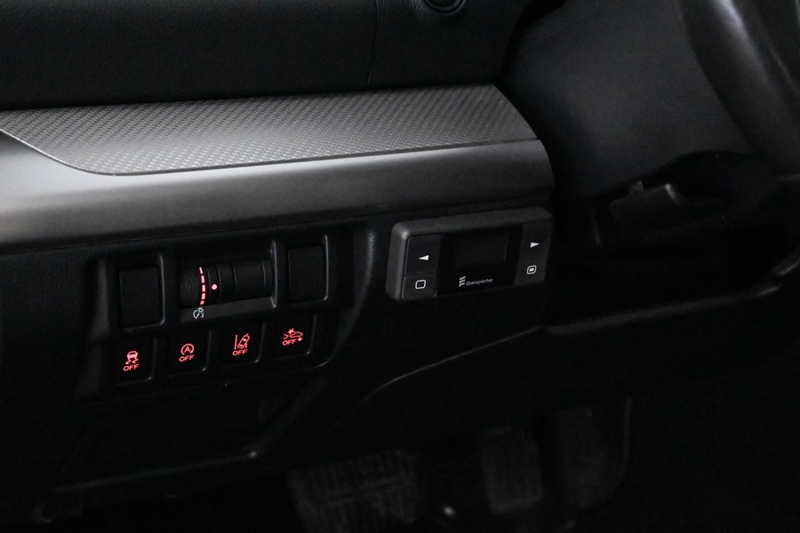 Subaru Outback vaihtoauto