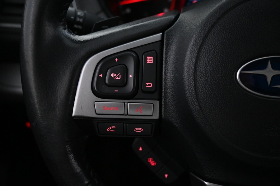 Subaru Outback vaihtoauto