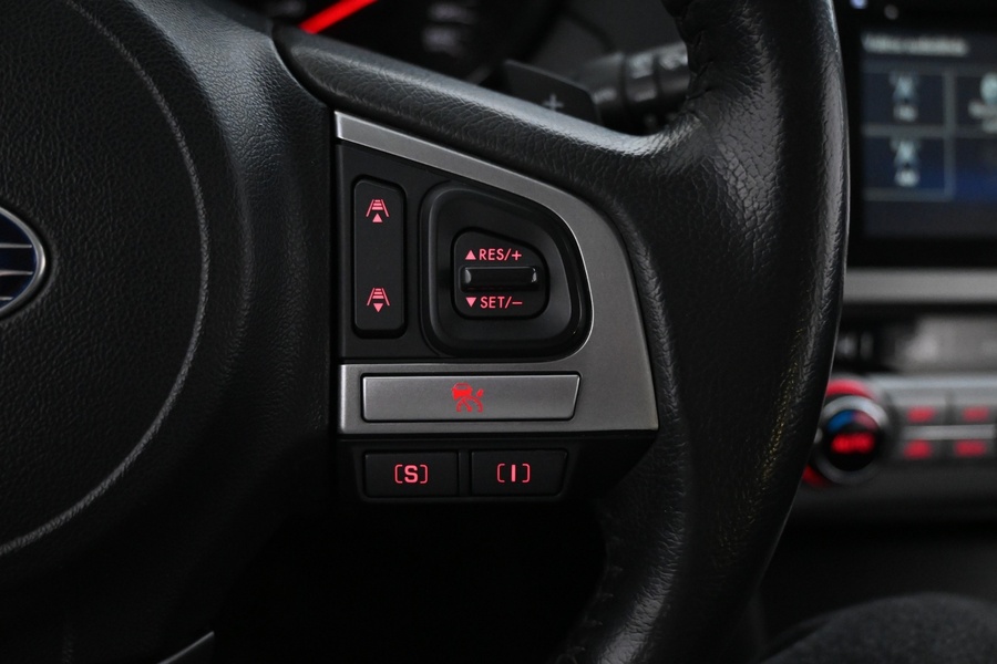 Subaru Outback vaihtoauto