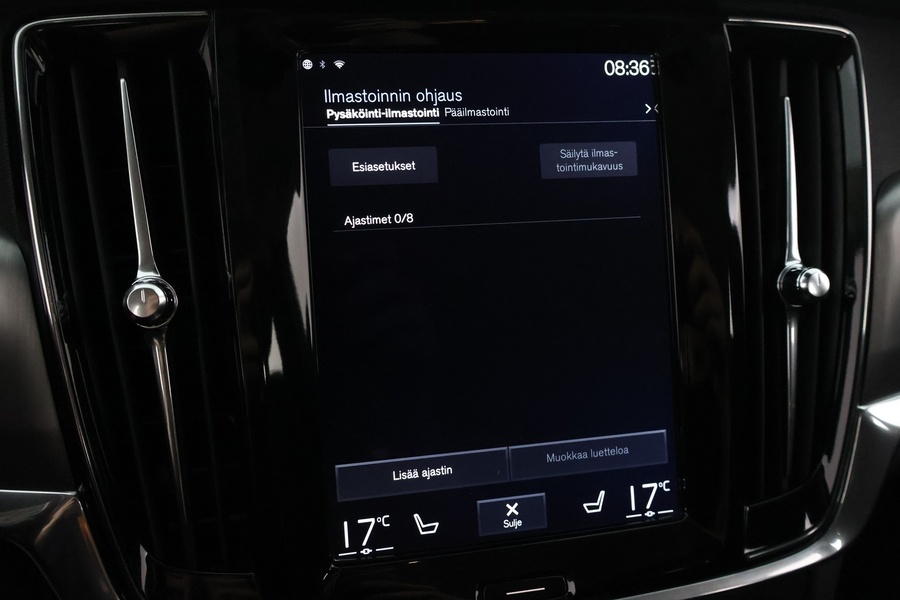 Volvo V90 vaihtoauto