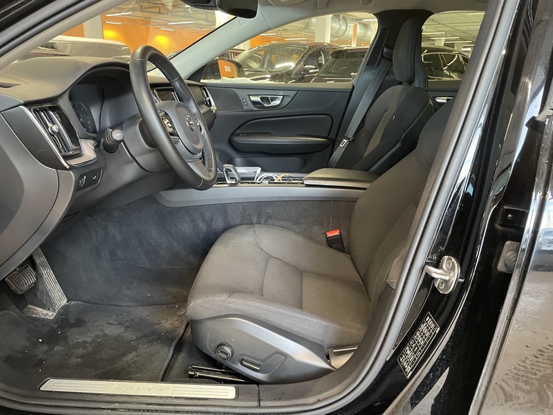 Volvo V60 Cross Country vaihtoauto