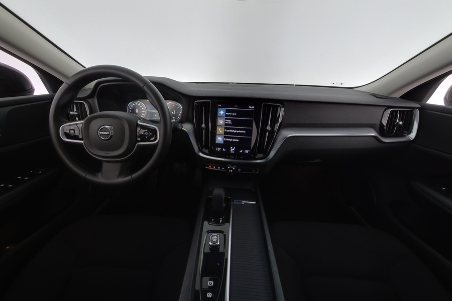 Volvo V60 Cross Country vaihtoauto