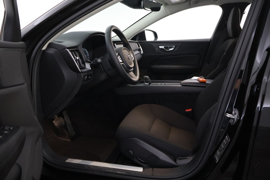 Volvo V60 Cross Country vaihtoauto