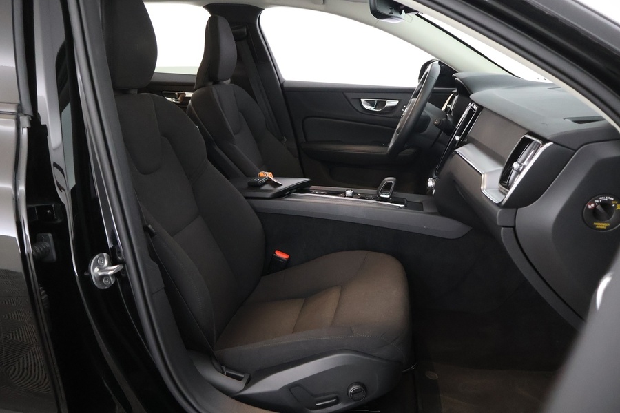 Volvo V60 Cross Country vaihtoauto