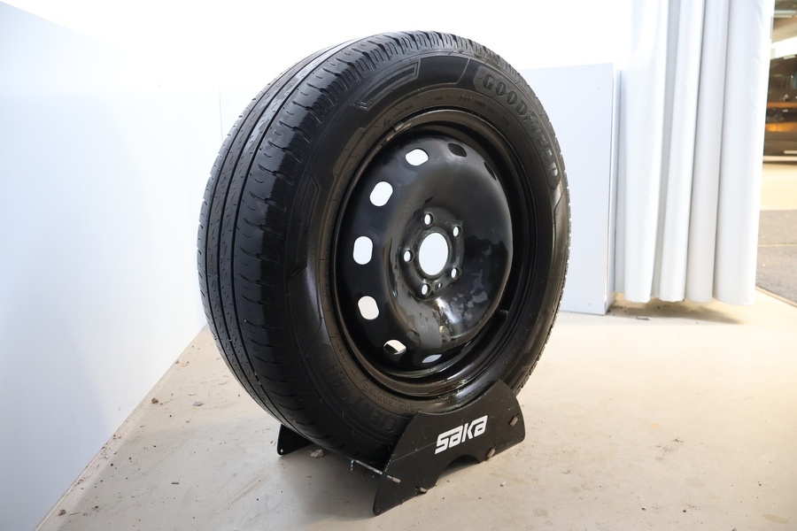 Renault Trafic vaihtoauto