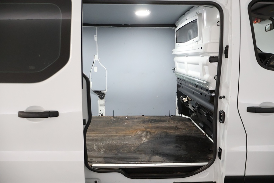 Renault Trafic vaihtoauto