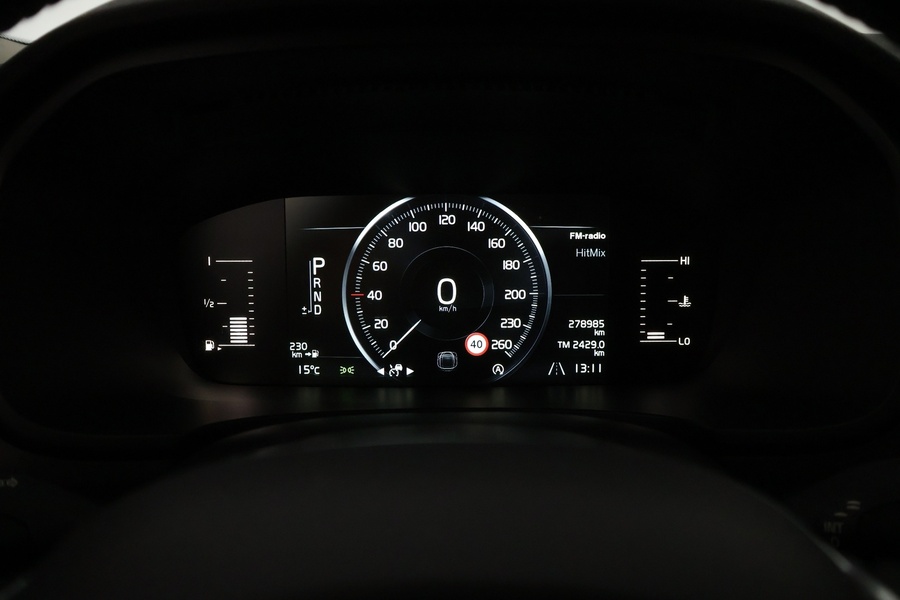 Volvo V90 vaihtoauto