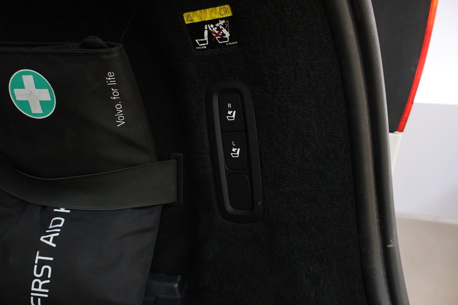 Volvo V90 vaihtoauto