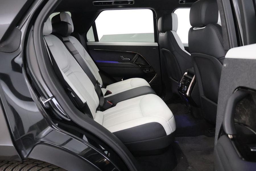 Land Rover Range Rover Sport vaihtoauto