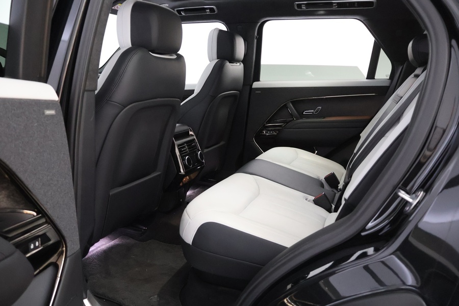 Land Rover Range Rover Sport vaihtoauto