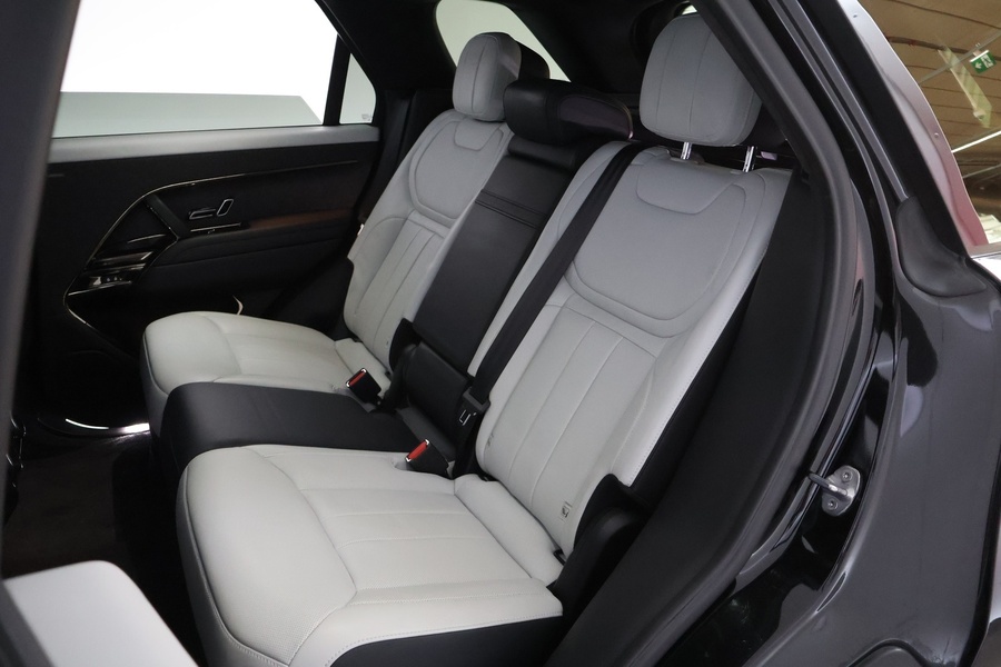 Land Rover Range Rover Sport vaihtoauto