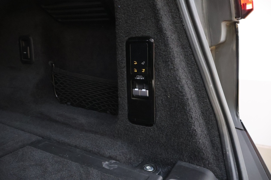 Land Rover Range Rover Sport vaihtoauto